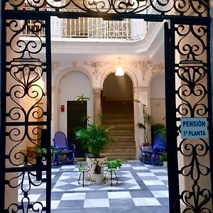 Pensión Pensión Cádiz