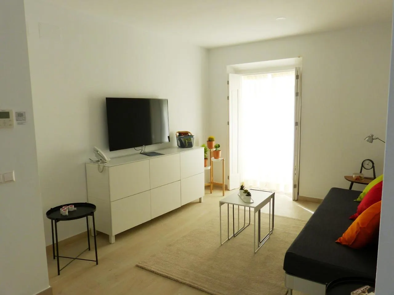 Apartamentos Patagonia Sur Cadice Aparthotel
