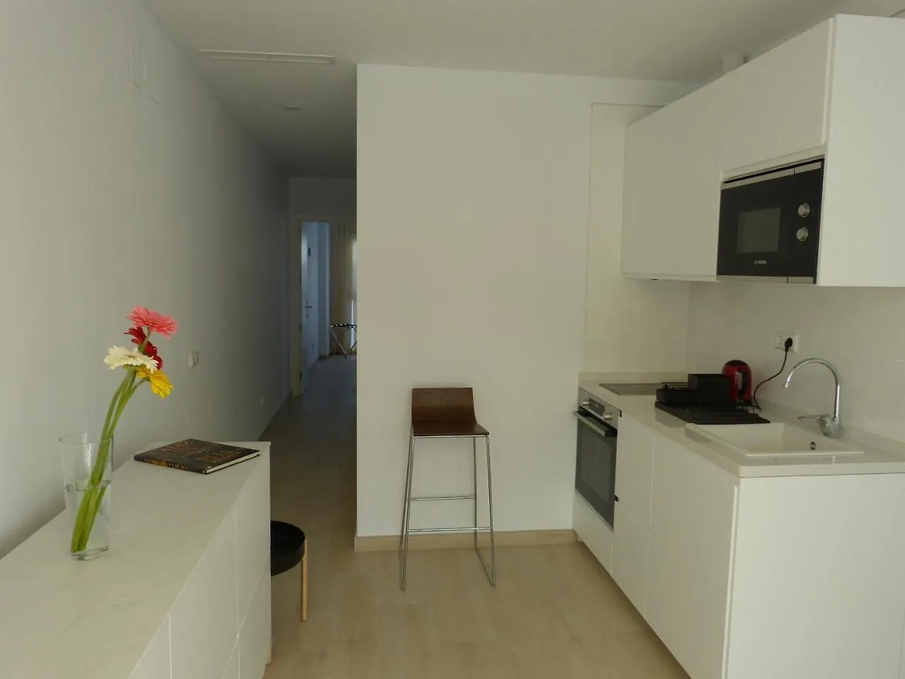 Apartamentos Patagonia Sur Cadice Spagna