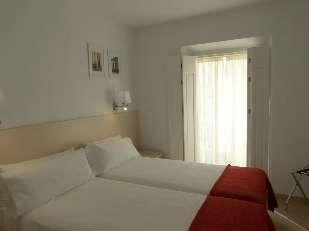 Aparthotel Apartamentos Patagonia Sur Cadice
