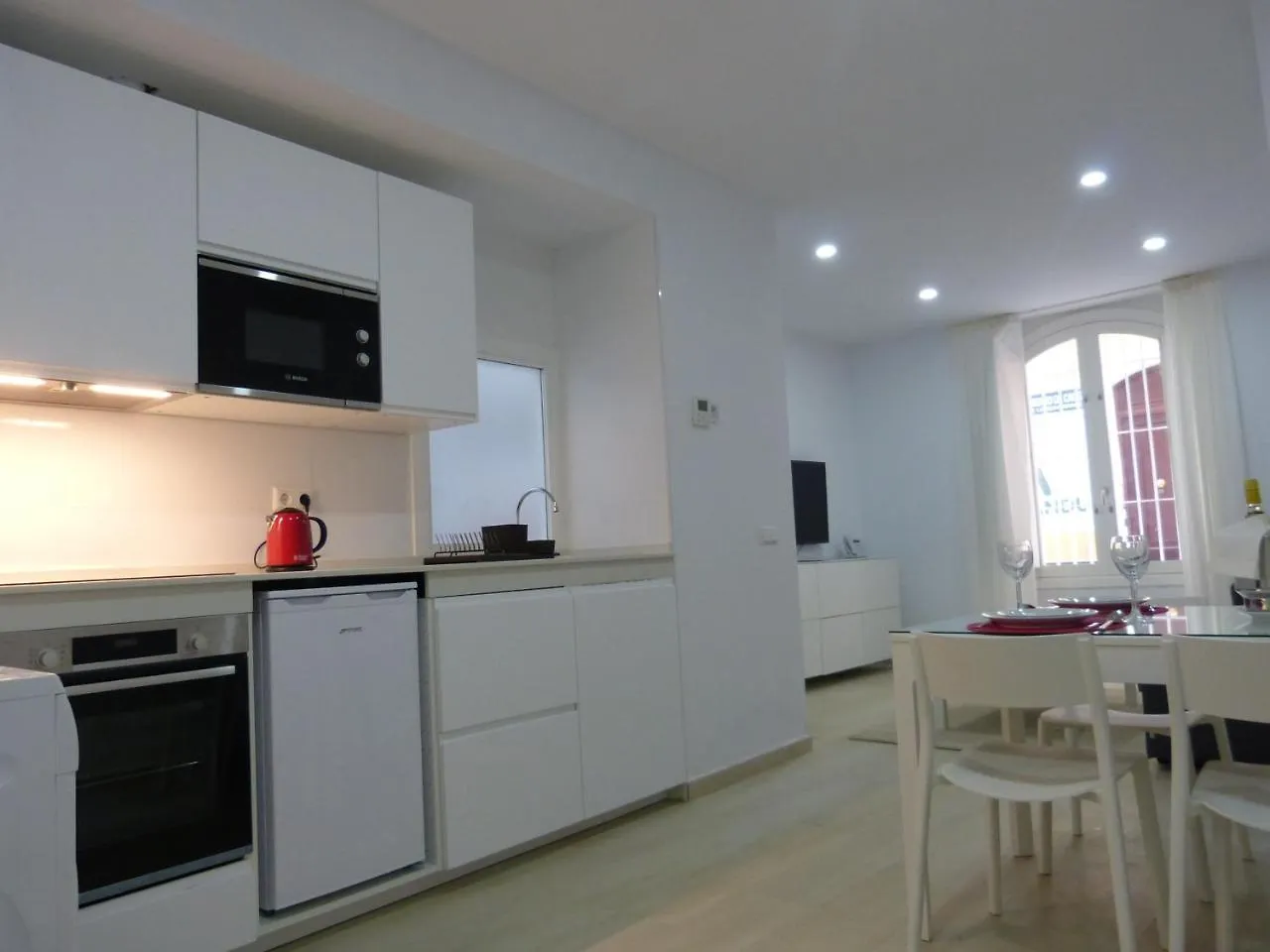 Apartamentos Patagonia Sur Cadice 3*,  Spagna