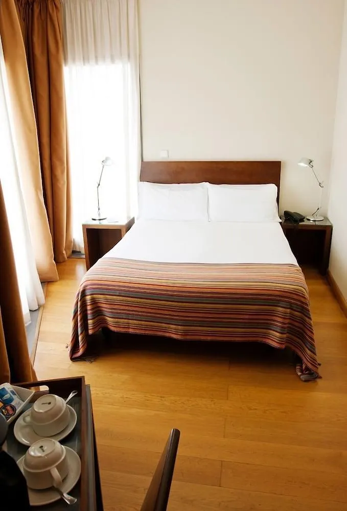 Aparthotel Apartamentos Patagonia Sur Cadice