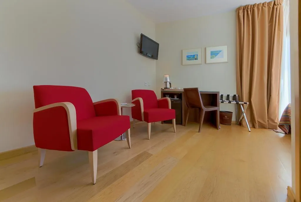 Apartamentos Patagonia Sur Cadice 3*,