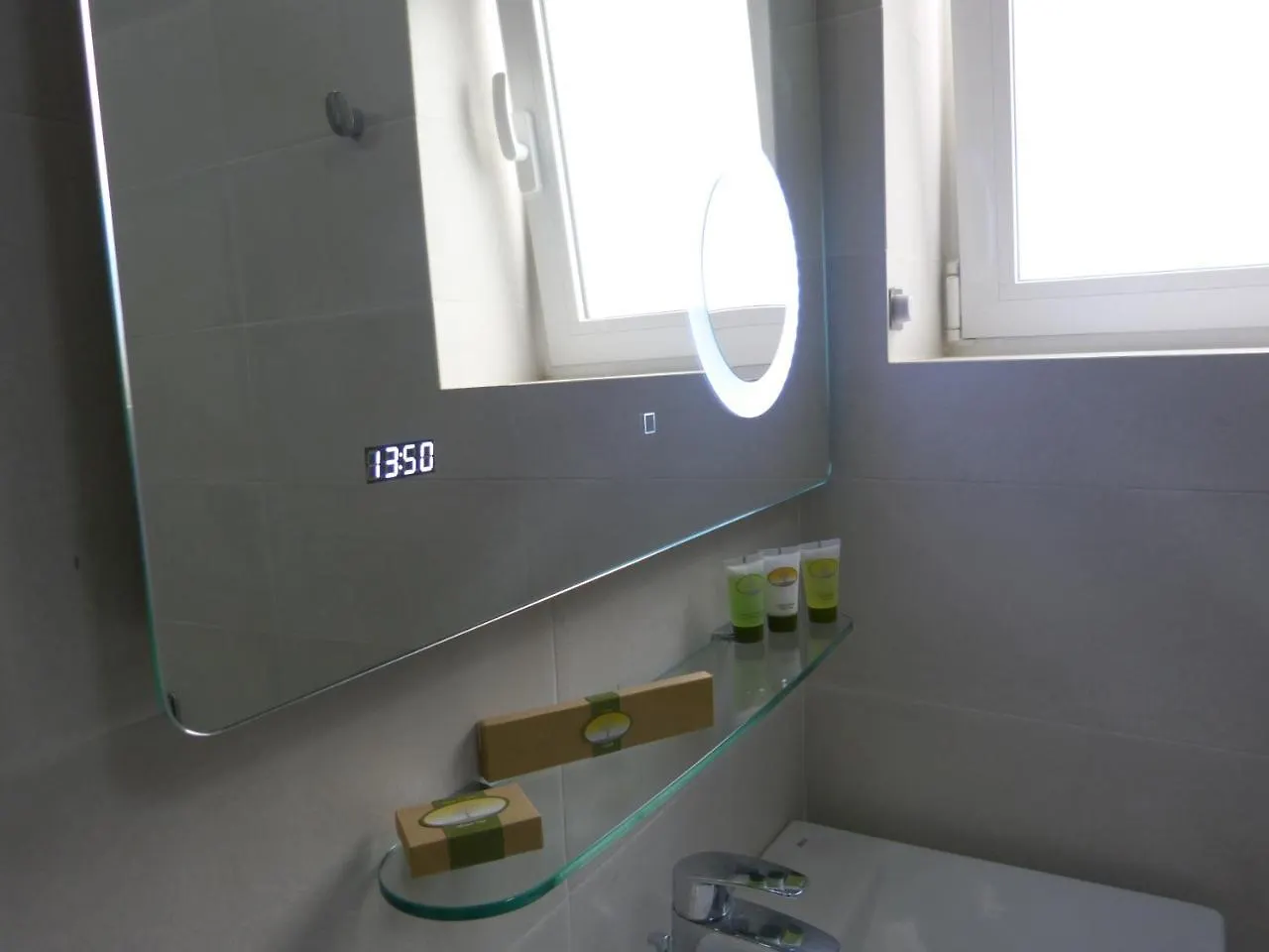 아파트호텔 Apartamentos Patagonia Sur 카디스