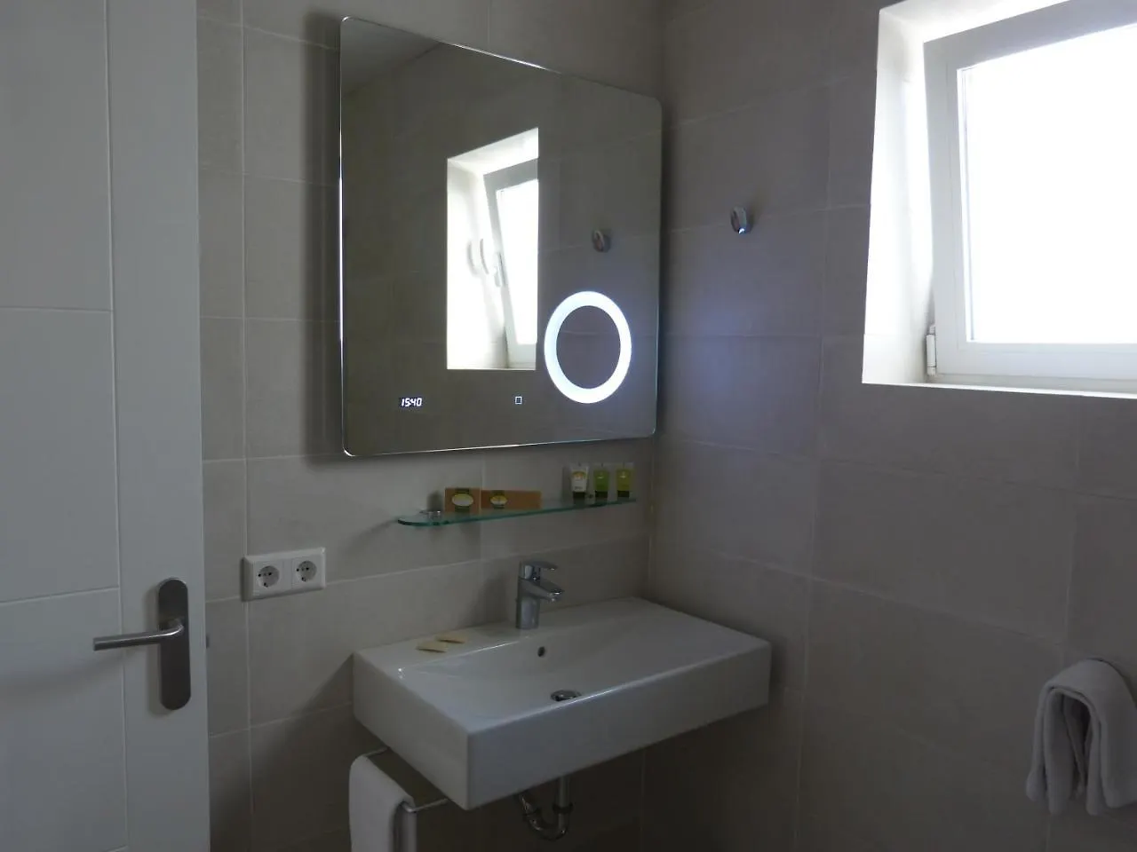 *** Apart Otel Apartamentos Patagonia Sur Cadiz İspanya