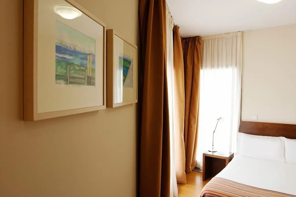 Apartamentos Patagonia Sur Cadiz 3*,  İspanya